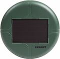REXANT 71-0027 Ультразвуковой отпугиватель змей R 30м, на солнечной батарее, с подсветкой, REXANT