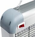 REXANT 71-0046 Антимоскитная инсектицидная лампа S 80м², 2х10Вт, 220В REXANT REXANT 71-0046 Антимоскитная инсектицидная лампа S 80м², 2х10Вт, 220В REXANT