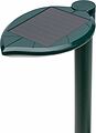 REXANT 71-0047 Ультразвуковой отпугиватель кротов R 30м, на солнечной батарее, с подсветкой REXANT REXANT 71-0047 Ультразвуковой отпугиватель кротов R 30м, на солнечной батарее, с подсветкой REXANT