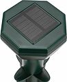 REXANT 71-0052 Отпугиватель кротов ультразвуковой R25 POWER на солнечной батарее REXANT REXANT 71-0052 Отпугиватель кротов ультразвуковой R25 POWER на солнечной батарее REXANT