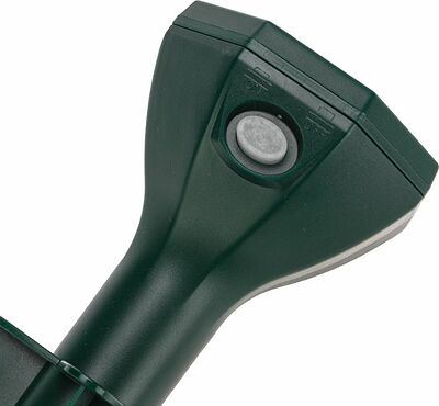 REXANT 71-0052 Отпугиватель кротов ультразвуковой R25 POWER на солнечной батарее REXANT 