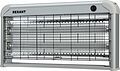 REXANT 71-0056 Антимоскитная инсектицидная лампа S 100м², 2х15Вт, 220В REXANT