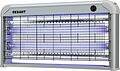 REXANT 71-0056 Антимоскитная инсектицидная лампа S 100м², 2х15Вт, 220В REXANT