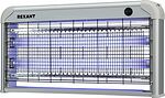 REXANT 71-0056 Антимоскитная инсектицидная лампа S 100м², 2х15Вт, 220В REXANT