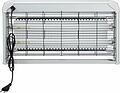 REXANT 71-0056 Антимоскитная инсектицидная лампа S 100м², 2х15Вт, 220В REXANT