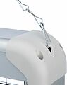 REXANT 71-0056 Антимоскитная инсектицидная лампа S 100м², 2х15Вт, 220В REXANT