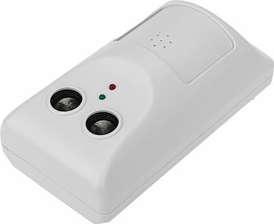 REXANT 71-0099 Ультразвуковой Антилай для собак со встроенным микрофоном, S 4м² REXANT