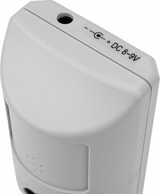 REXANT 71-0099 Ультразвуковой Антилай для собак со встроенным микрофоном, S 4м² REXANT