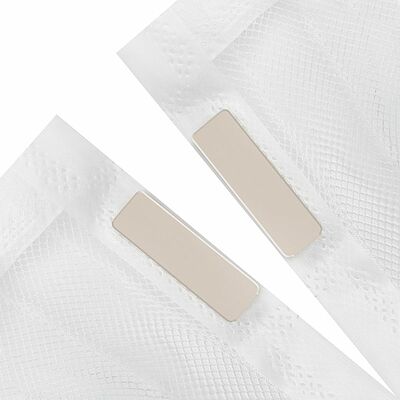 REXANT 71-0223 Дверная антимоскитная сетка 210х100см, с магнитами по всей длине, белая REXANT