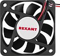 REXANT 72-4060 Вентилятор RX 6015MS, DC 24В REXANT REXANT 72-4060 Вентилятор RX 6015MS, DC 24В REXANT