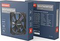 REXANT 72-4120 Вентилятор RX 12025MS, DC 24В REXANT REXANT 72-4120 Вентилятор RX 12025MS, DC 24В REXANT