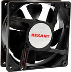 REXANT 72-4121 Вентилятор RХ 12038HS, DC 24В REXANT