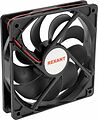 REXANT 72-5120 Вентилятор RХ 12025MS, DC 12В REXANT REXANT 72-5120 Вентилятор RХ 12025MS, DC 12В REXANT
