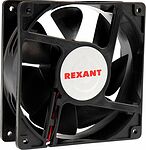 REXANT 72-5121 Вентилятор RХ 12038MS, DC 12В REXANT