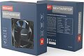 REXANT 72-5121 Вентилятор RХ 12038MS, DC 12В REXANT REXANT 72-5121 Вентилятор RХ 12038MS, DC 12В REXANT