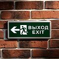 REXANT 74-1312 Светильник аварийно-эвакуационный «ВЫХОД-EXIT» – фигура-стрелка, светодиодный двухсторонний 1.5 ч, 3 Вт REXANT 74-1312 Светильник аварийно-эвакуационный «ВЫХОД-EXIT» – фигура-стрелка, светодиодный двухсторонний 1.5 ч, 3 Вт
