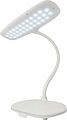 REXANT 75-0222 Светильник настольный REXANT Baoli, USB-зарядка устройств, вращение 360°