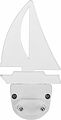 REXANT 75-0312 Ночник светодиодный ПАРУС ОДИНОКИЙ белое свечение, 230В REXANT