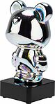 REXANT 75-0603 Ночник светодиодный Стеклянный медведь REXANT