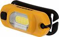 REXANT 75-700 Фонарь налобный, четырехрежимный, с аварийным красным сигналом и встроенным аккумулятором REXANT REXANT 75-700 Фонарь налобный, четырехрежимный, с аварийным красным сигналом и встроенным аккумулятором REXANT