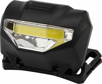 REXANT 75-704 Фонарь налобный, трехрежимный, поворотный, СОВ H-2 REXANT