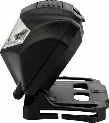 REXANT 75-704 Фонарь налобный, трехрежимный, поворотный, СОВ H-2 REXANT