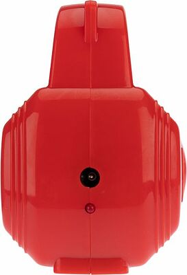 REXANT 75-706 Фонарь прожекторный, двухрежимный, с наплечным ремнем и встроенной солнечной батареей REXANT