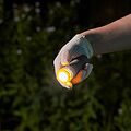 REXANT 75-723 Фонарь кемпинговый, четырехрежимный, с регулируемым фокусом и складным подвесом REXANT