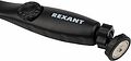 REXANT 75-724 Фонарь автомобильный, с регулировкой яркости, поворотным магнитом, индикатором зарядки и встроенным аккумулятором, СОВ REXANT REXANT 75-724 Фонарь автомобильный, с регулировкой яркости, поворотным магнитом, индикатором зарядки и встроенным аккумулятором, СОВ REXANT