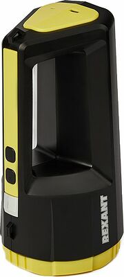 REXANT 75-7824 Фонарь прожекторный, пятирежимный, с наплечным ремнем и функцией Power bank, СОВ REXANT