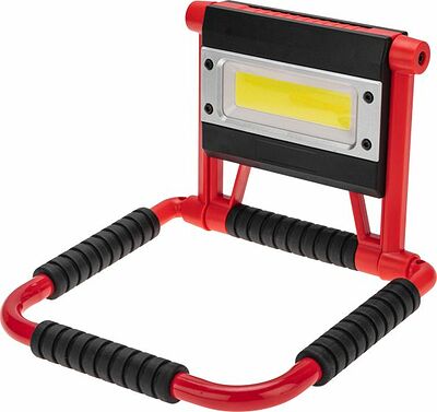 REXANT 75-8001 Фонарь прожекторный складной с функцией Power bank REXANT