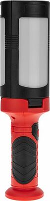 REXANT 75-8003 Фонарь многофункциональный, с магнитом, крюком и функцией Power bank REXANT