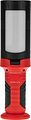 REXANT 75-8003 Фонарь многофункциональный, с магнитом, крюком и функцией Power bank REXANT REXANT 75-8003 Фонарь многофункциональный, с магнитом, крюком и функцией Power bank REXANT