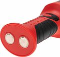 REXANT 75-8003 Фонарь многофункциональный, с магнитом, крюком и функцией Power bank REXANT REXANT 75-8003 Фонарь многофункциональный, с магнитом, крюком и функцией Power bank REXANT