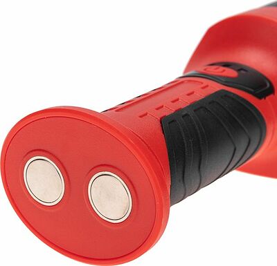 REXANT 75-8003 Фонарь многофункциональный, с магнитом, крюком и функцией Power bank REXANT