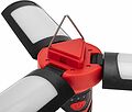 REXANT 75-8003 Фонарь многофункциональный, с магнитом, крюком и функцией Power bank REXANT REXANT 75-8003 Фонарь многофункциональный, с магнитом, крюком и функцией Power bank REXANT