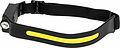 REXANT 75-8008 Фонарь налобный с датчиком движения и аккумулятором REXANT REXANT 75-8008 Фонарь налобный с датчиком движения и аккумулятором REXANT
