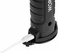 REXANT 75-8013 Фонарь многофункциональный с магнитом и клипсой, большой REXANT REXANT 75-8013 Фонарь многофункциональный с магнитом и клипсой, большой REXANT