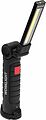 REXANT 75-8013 Фонарь многофункциональный с магнитом и клипсой, большой REXANT REXANT 75-8013 Фонарь многофункциональный с магнитом и клипсой, большой REXANT
