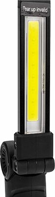 REXANT 75-8013 Фонарь многофункциональный с магнитом и клипсой, большой REXANT