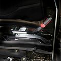 REXANT 75-8042 Фонарь автомобильный с регулировкой яркости, поворотным магнитом, индикатором зарядки и встроенным аккумулятором, USB-кабель в комплекте REXANT REXANT 75-8042 Фонарь автомобильный с регулировкой яркости, поворотным магнитом, индикатором зарядки и встроенным аккумулятором, USB-кабель в комплекте REXANT