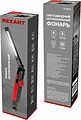 REXANT 75-8042 Фонарь автомобильный с регулировкой яркости, поворотным магнитом, индикатором зарядки и встроенным аккумулятором, USB-кабель в комплекте REXANT REXANT 75-8042 Фонарь автомобильный с регулировкой яркости, поворотным магнитом, индикатором зарядки и встроенным аккумулятором, USB-кабель в комплекте REXANT