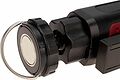 REXANT 75-8042 Фонарь автомобильный с регулировкой яркости, поворотным магнитом, индикатором зарядки и встроенным аккумулятором, USB-кабель в комплекте REXANT REXANT 75-8042 Фонарь автомобильный с регулировкой яркости, поворотным магнитом, индикатором зарядки и встроенным аккумулятором, USB-кабель в комплекте REXANT