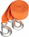 REXANT 80-0222 Трос буксировочный 2,5т, 5м, с двумя крюками REXANT REXANT 80-0222 Трос буксировочный 2,5т, 5м, с двумя крюками REXANT