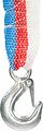 REXANT 80-0227 Трос буксировочный 3,5т, 5м, с двумя крюками, в чехле REXANT