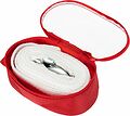 REXANT 80-0227 Трос буксировочный 3,5т, 5м, с двумя крюками, в чехле REXANT