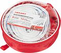 REXANT 80-0230 Трос буксировочный 10т, 5м, с двумя крюками, в чехле REXANT REXANT 80-0230 Трос буксировочный 10т, 5м, с двумя крюками, в чехле REXANT