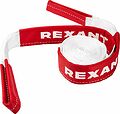 REXANT 80-0240 Трос динамический (стропа) 10т, 9м, в чехле REXANT REXANT 80-0240 Трос динамический (стропа) 10т, 9м, в чехле REXANT