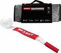 REXANT 80-0240 Трос динамический (стропа) 10т, 9м, в чехле REXANT REXANT 80-0240 Трос динамический (стропа) 10т, 9м, в чехле REXANT