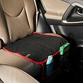 REXANT 80-0267 Накидка защитная под детское автокресло с карманом REXANT REXANT 80-0267 Накидка защитная под детское автокресло с карманом REXANT